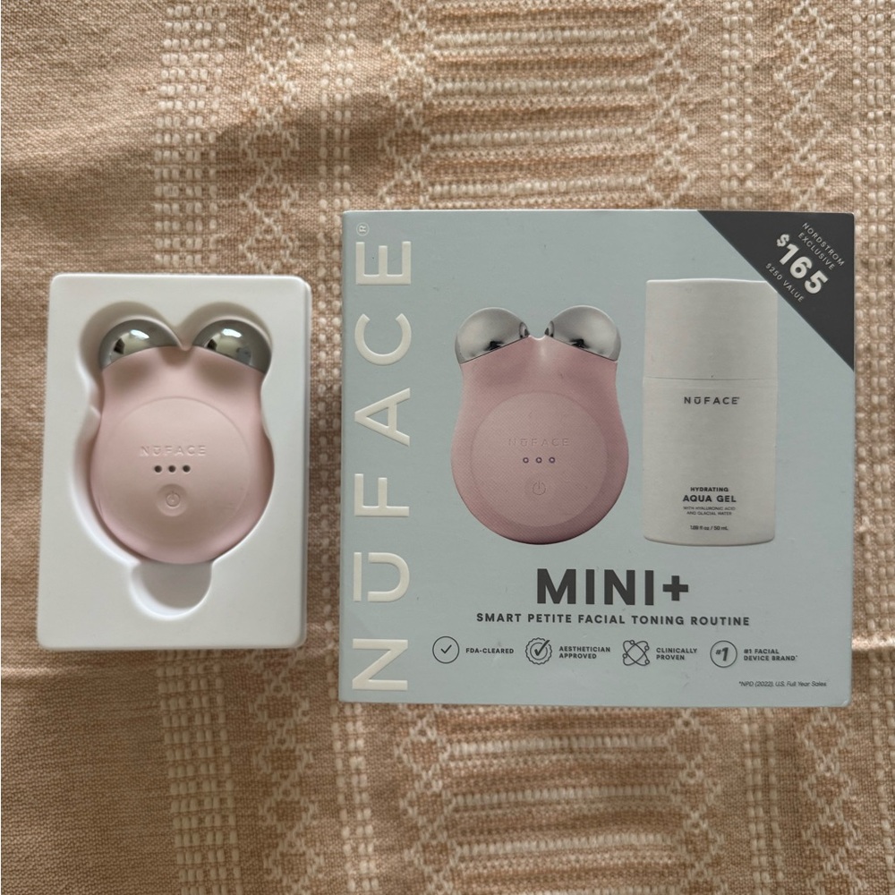 NuFACE Mini